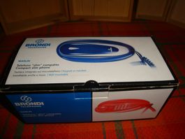 Brondi Marlin Slim Telefon, Neuwertig & OVP, Top Zustand