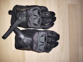 iXS Tour LT Montevideo Air S Motorradhandschuhe