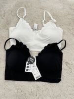 Skiny BH, 2 Stück, Seamless, Grösse L/40