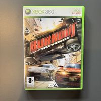 Burnout Revenge (Xbox 360)