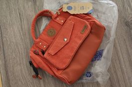 Sac Cabaïa Crossbody Adventurer Newcastle Medium