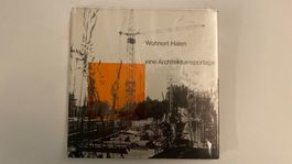 Wohnort Halen Architekturreportage Atelier 5 Bezzola 1964