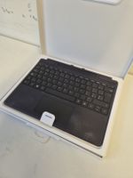 Microsoft Surface Pro Tastatur mit Stiftablage schwarz