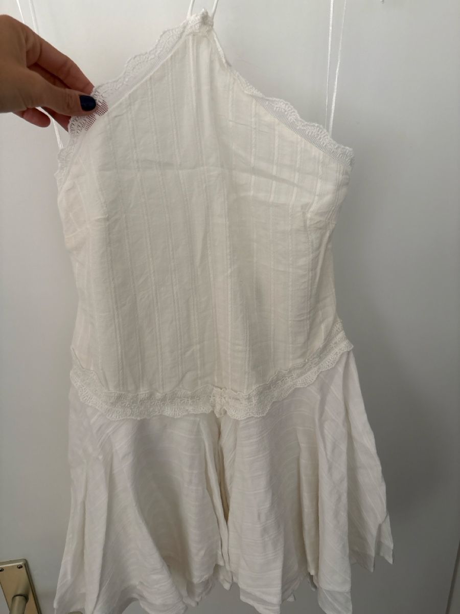 Zara Vestiti: neues Zarakleid – Nuovo e nell'imballaggio originale da Flims Dorf venduto da chauy