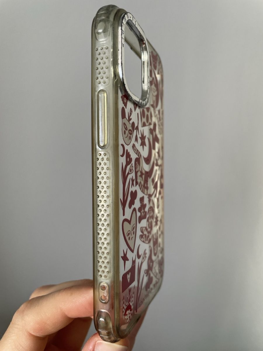 Cover & Protezioni schermo: Cute Handyhülle Iphone 12mini – Usato da Luzern venduto da madameglaser 1