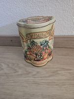 Boîte vintage Tweedale & Co. en métal