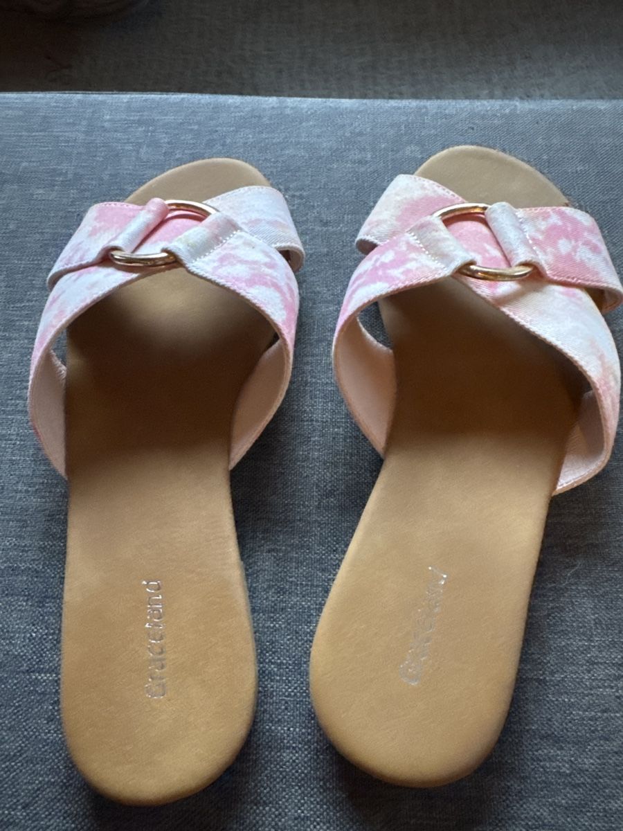 Graceland Chaussures femmes: Pantoletten (38) – Neuf (Voir description) à Vezia par sidu03 1