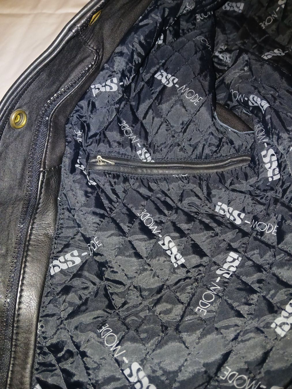 IXS Vestes: Leder-Motorradjacke Damen – D'occasion à Udligenswil par LuziaMaria 4