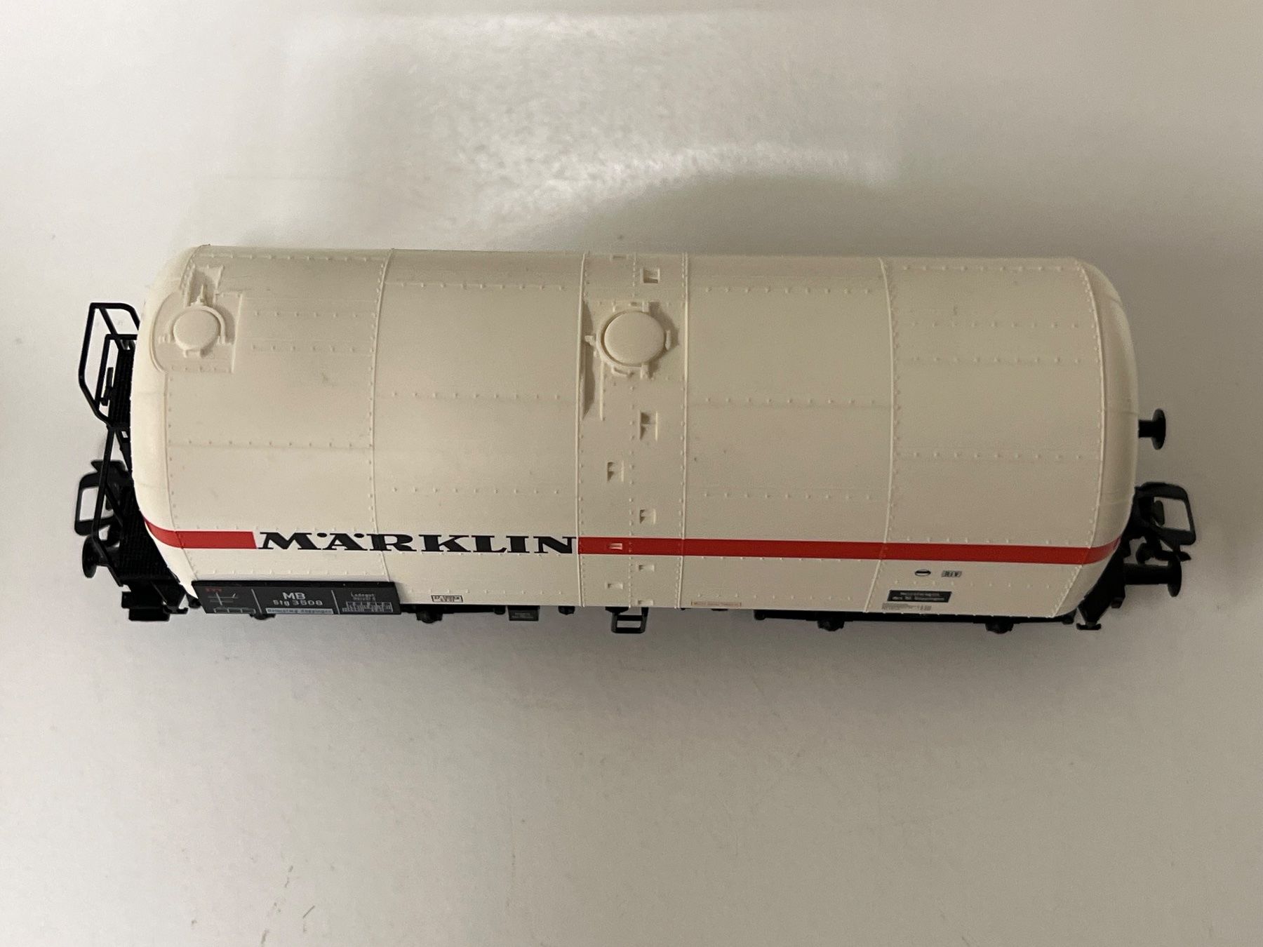 Märklin Modellini di ferrovie: Märklin 47910 – Nuovo (secondo la descrizione) da Neuenhof venduto da ludovicco 4