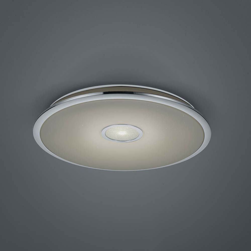 Kronleuchter & Deckenlampen: LED Deckenleuchte, Dimmer, 65 cm Ø – Neu (gemäss Beschreibung) aus Kreuzlingen von Smart-Light 8