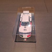 Miniaturauto BMW 320 GR5 H Silverstone 1978 400 St Limitiert