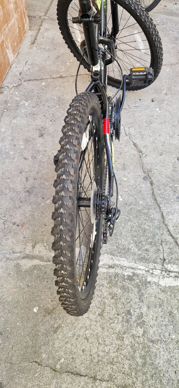 Biciclette: Velo GECKO  – Usato da Romanshorn venduto da fag_gnd6 1