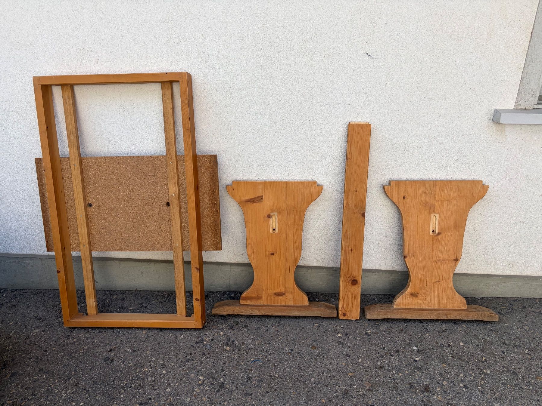 Eichholtz Tavoli: Holztisch – Usato da Limpach venduto da hprl 3