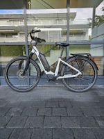 Flyer Upstreet5 – Komfortables E-Bike mit Riemenantrieb