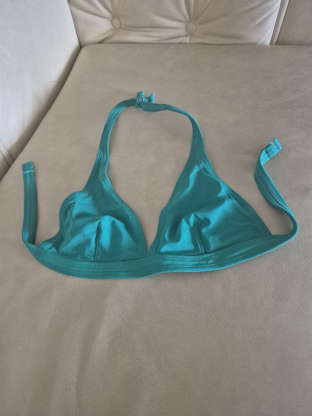Badekleider & Bikinis: Bade BH – Neu und originalverpackt aus Pfaffnau von gologoldun1953
