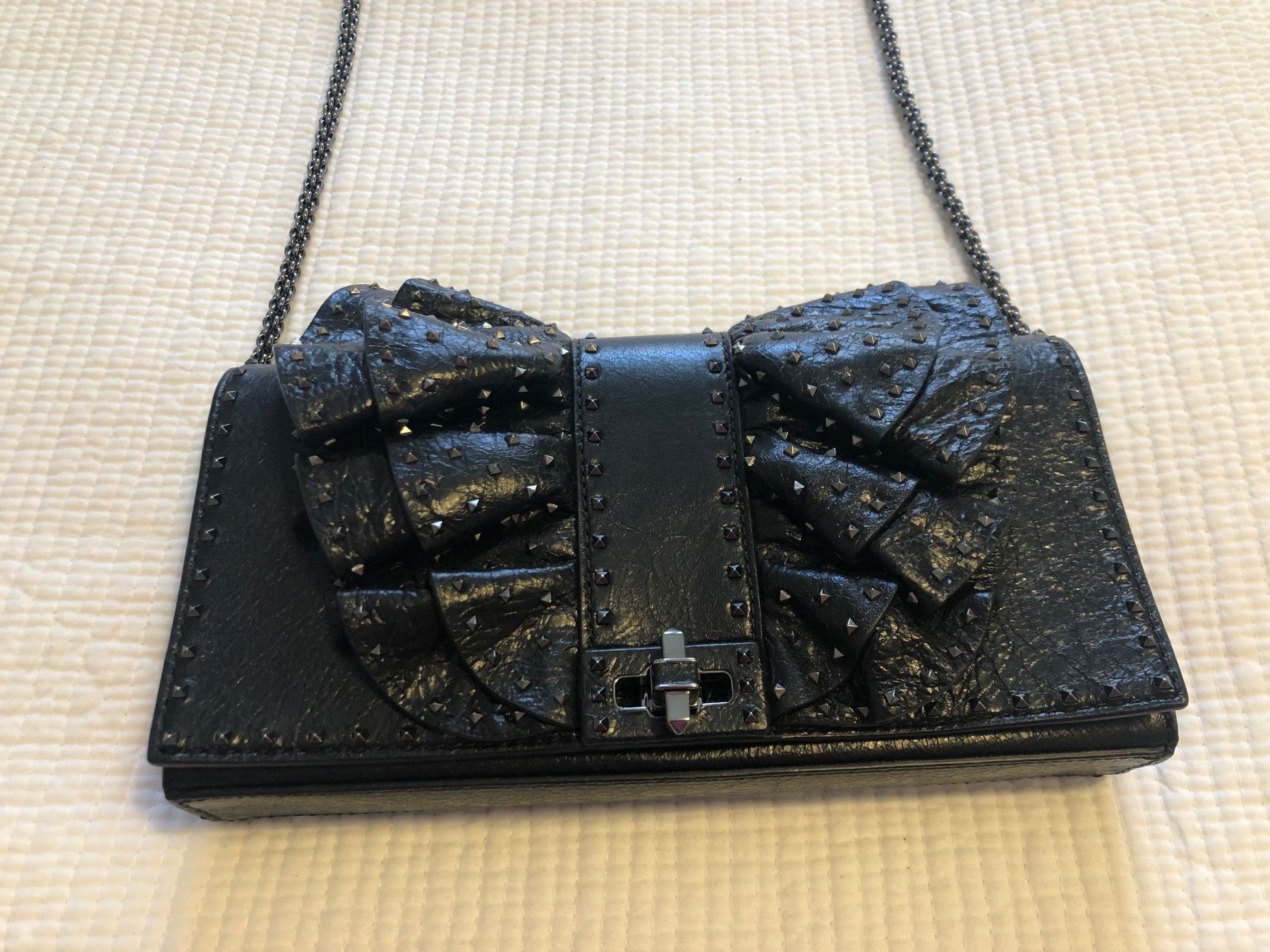 Valentino Borse da donna: VALENTINO bag – Nuovo (secondo la descrizione) da Zürich venduto da Yanches