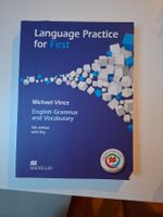Language Practice for First