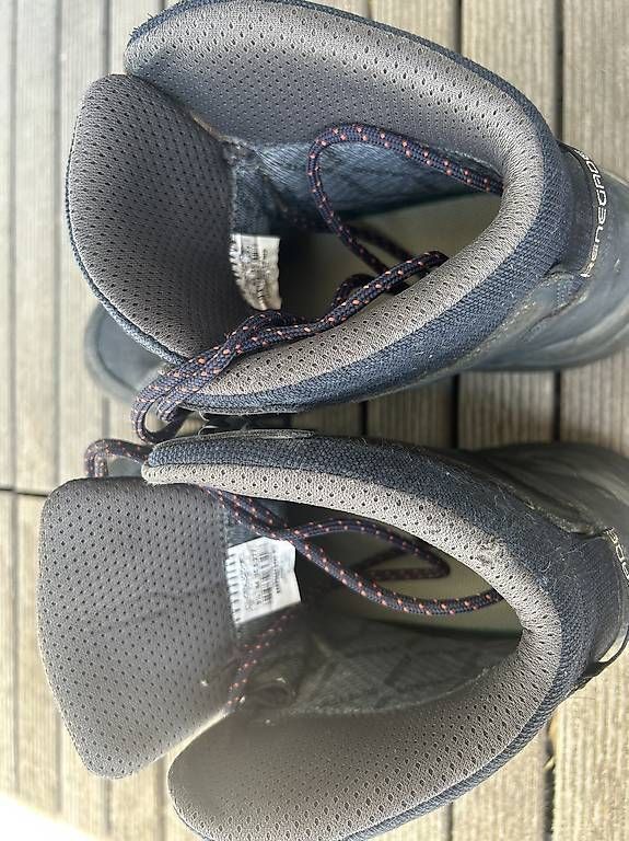 Scarpe da uomo: Lowa Renegade Gore- Tex EU44 – Usato da Bargen BE venduto da Sim6114 3