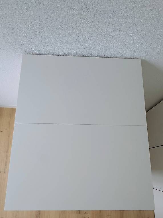 Commodes: Ikea Malm Kommode (Weiss) – D'occasion à Weinfelden par Seikatsu 1