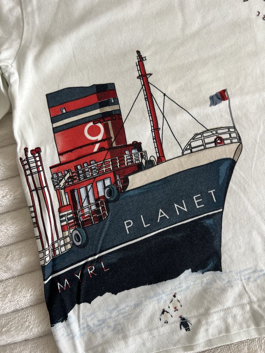 Mayoral Pullover & Sweatshirts: MAYORAL PULLOVER NEUWERTIG GR 92 – Gebraucht aus Basel von theo-g77 1