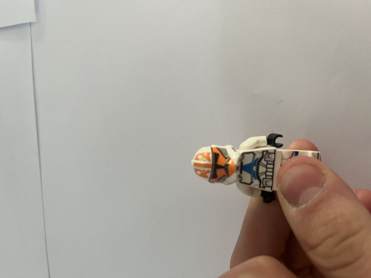 Lego Kit di costruzioni: Lego Star Wars 2x75283 Set mit Minifiguren – Nuovo (secondo la descrizione) da St. Margarethen TG venduto da nic_n9n5 3