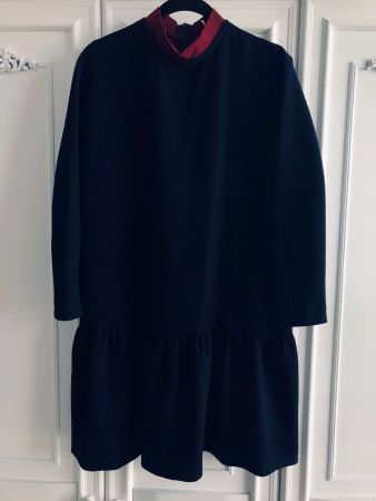 Sandro dress