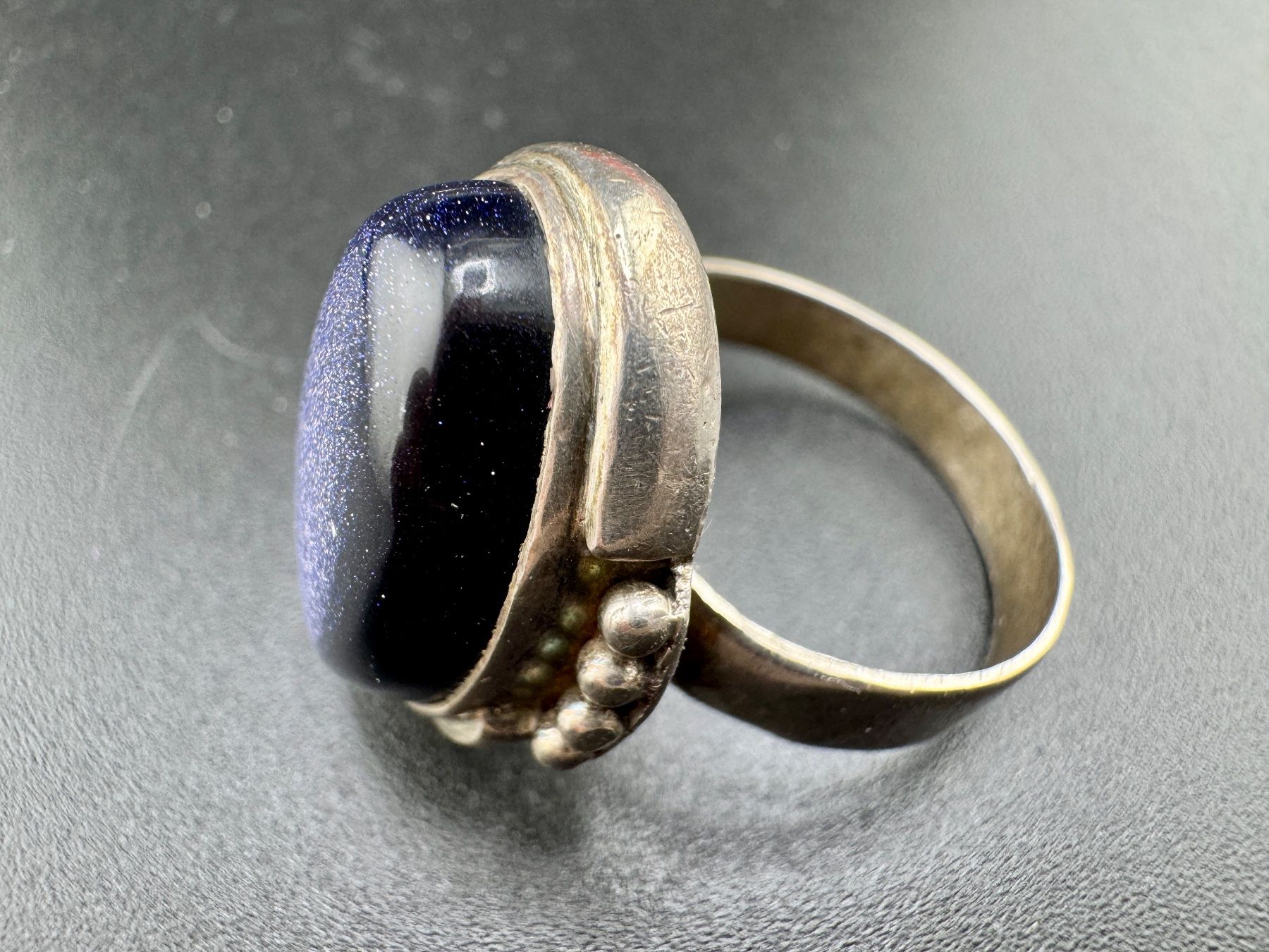 Autres bijoux: Sterling Silber Ring & Armreif – Défectueux à Egg b. Zürich par chantilly-lace 4