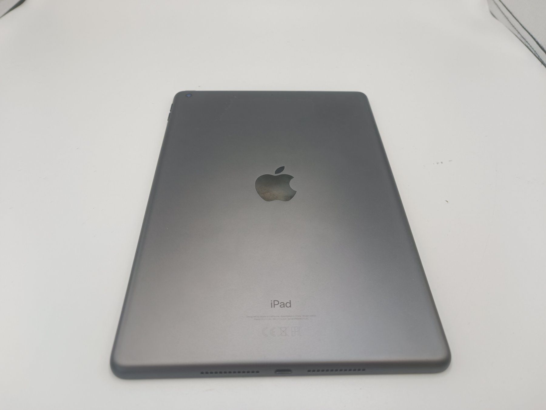 Apple Tablet PC: Apple iPad 2021 Gen 9 – Usato da Schlieren venduto da 2nd-Life 1