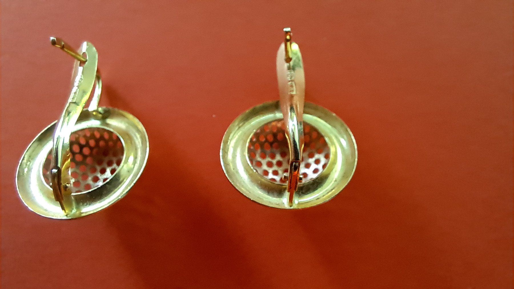 Ohrringe & -stecker: Schöne Ohrstecker – Gebraucht aus Pfäffikon ZH von Valsangiaccomo 1
