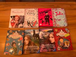 Kinderbücher
