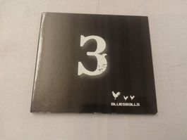 BLUESBALLS - 3