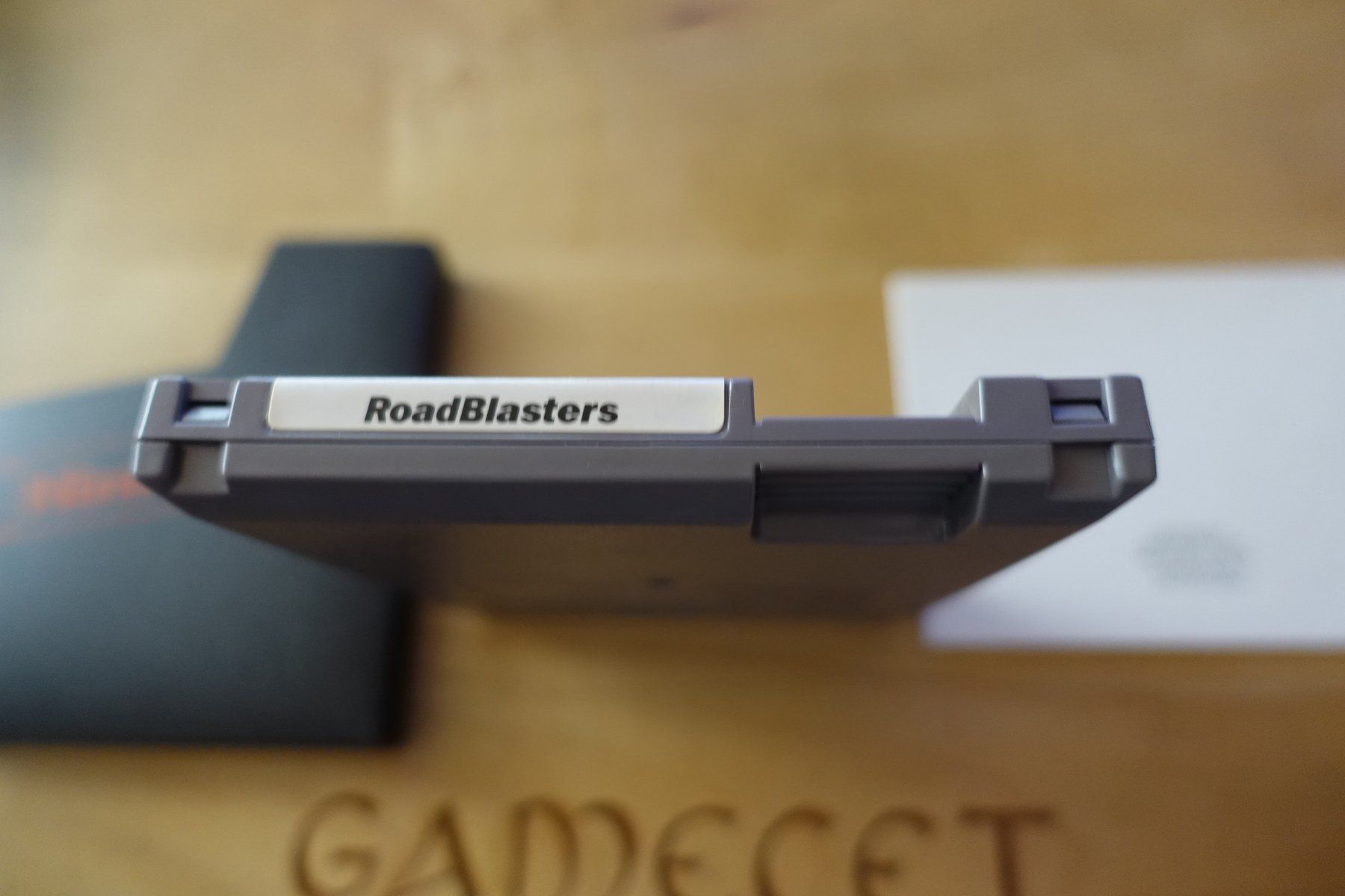 Nintendo Giochi: RoadBlasters – Usato da Steinach venduto da Gamecet 9