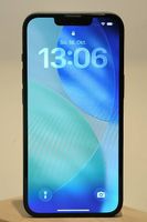 iPhone 14  Top-Zustand (wurde als Zweitgerät genutzt)