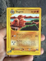 Dugtrio 52/144 Tomokazu Komiya