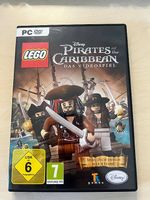 Pirates of the Caribbean Lego Spiel Pc
