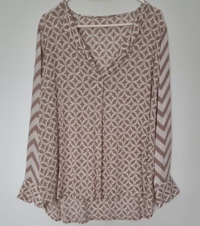 Damen Bluse,Lieblingsstück,Gr.44