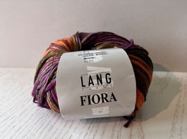 9 Knäuel Fiora Lang Yarns