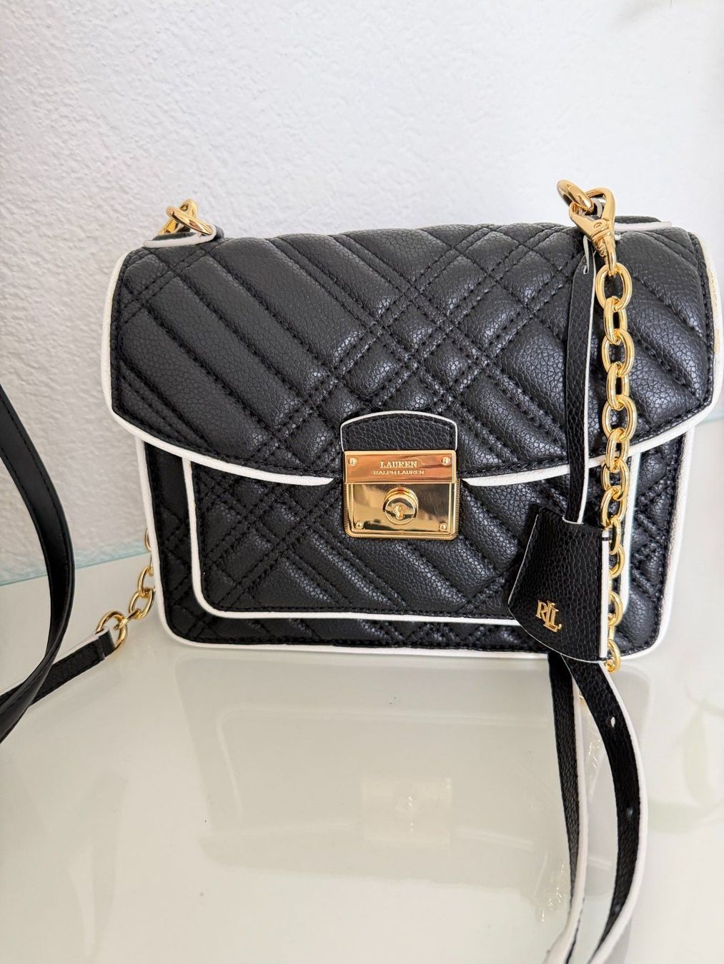 Ralph Lauren Borse da donna: Borsa Donna – Usato da Dottikon venduto da regina99 1