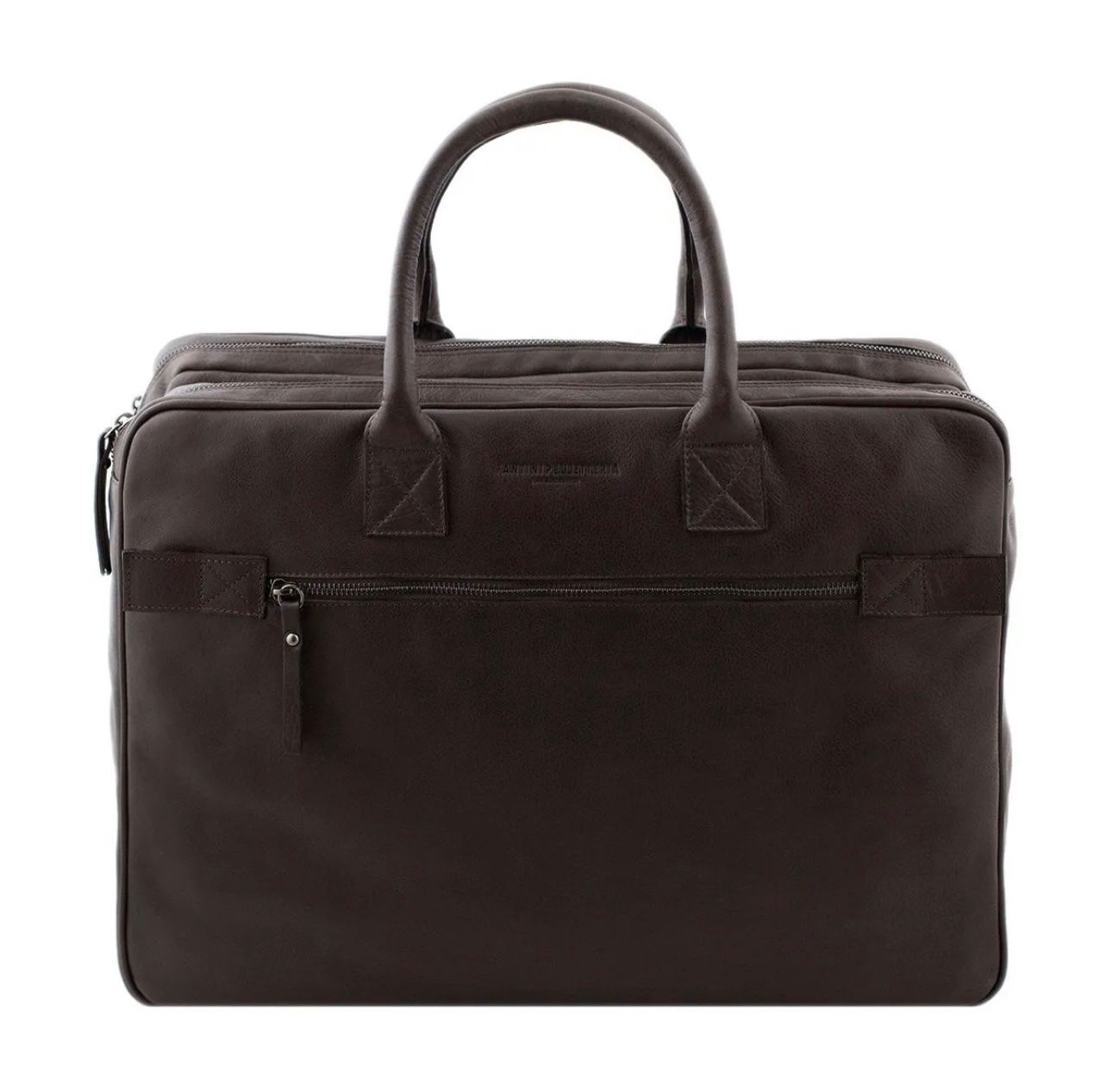 Valigie & Borse: Aktentasche aus Leder Parma – Nuovo e nell'imballaggio originale da Wittenbach venduto da bes_k8vr