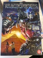 DVD - Transformers La Revanche d'occasion bon état