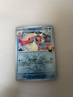 Pokémon Karte Cynthias Milotic 053/182 guter Zustand
