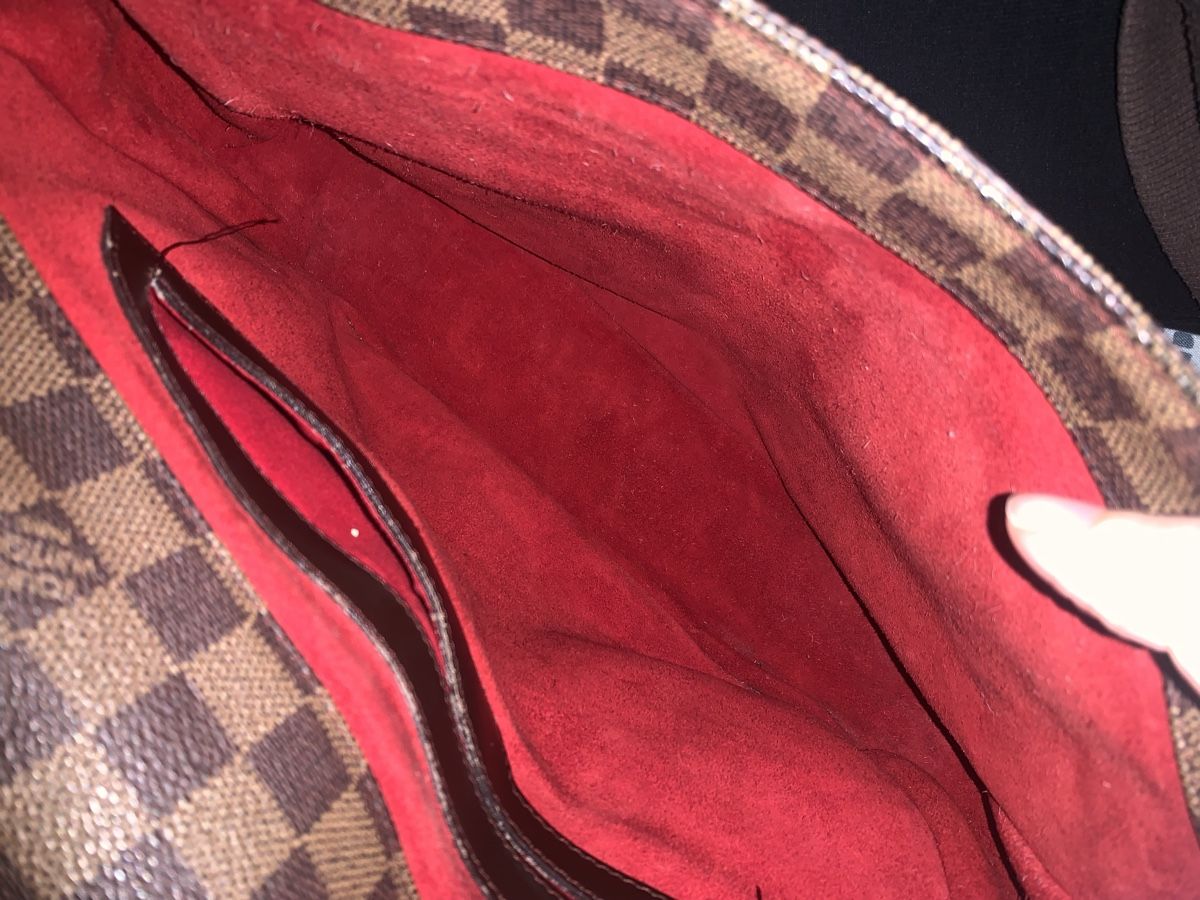 Louis Vuitton Autres vêtements & accessoires: Borsa a tracolla Louis Vuitton messenger – D'occasion à Epalinges par MyVintageWorld 3