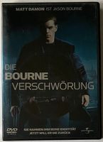 Die Bourne Verschwörung (Versandkostenfrei)
