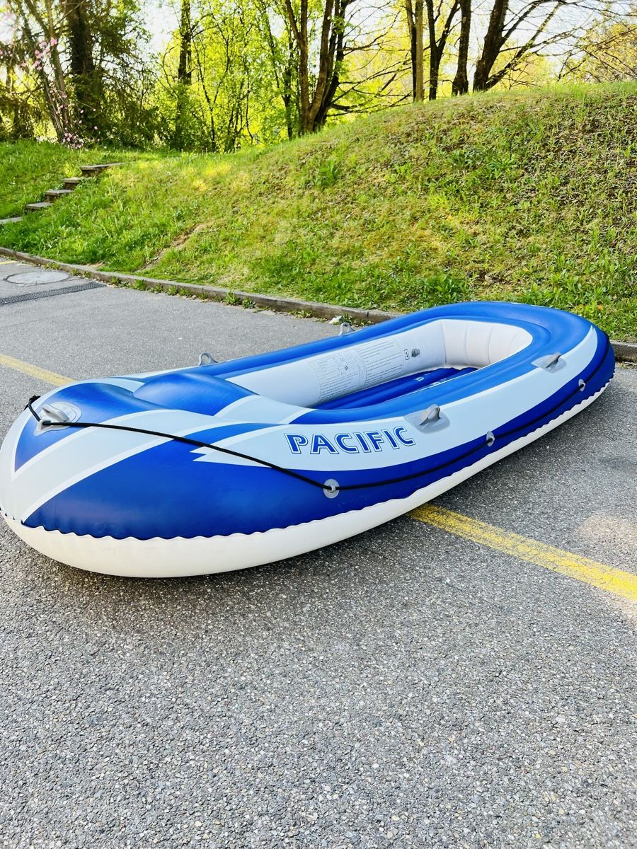 Coperte: PACIFIC – Usato da Urdorf venduto da Faz_19 2