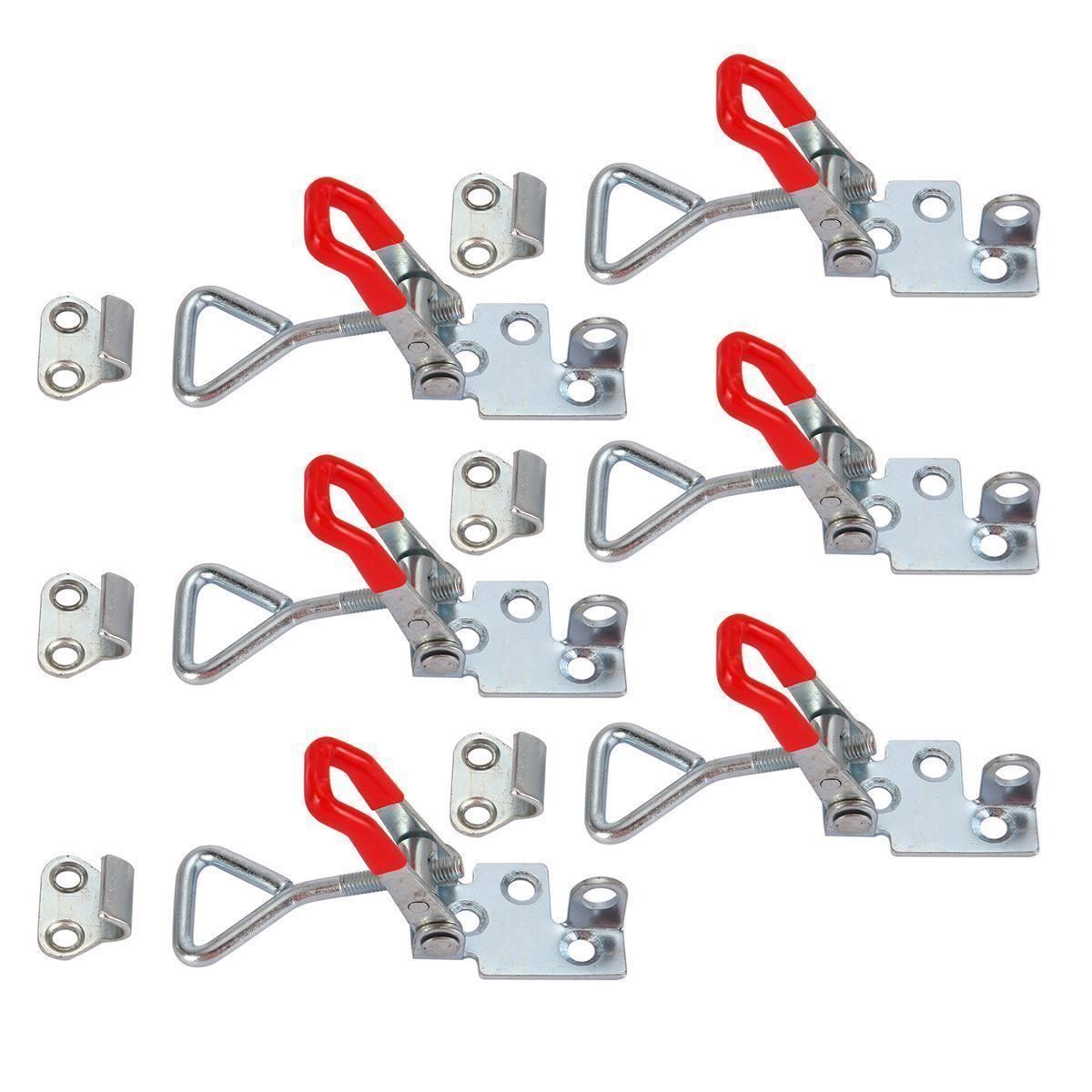 Schalter: Latch Button Toggle Latch für Kisten – Neu (gemäss Beschreibung) aus Thun von onlino