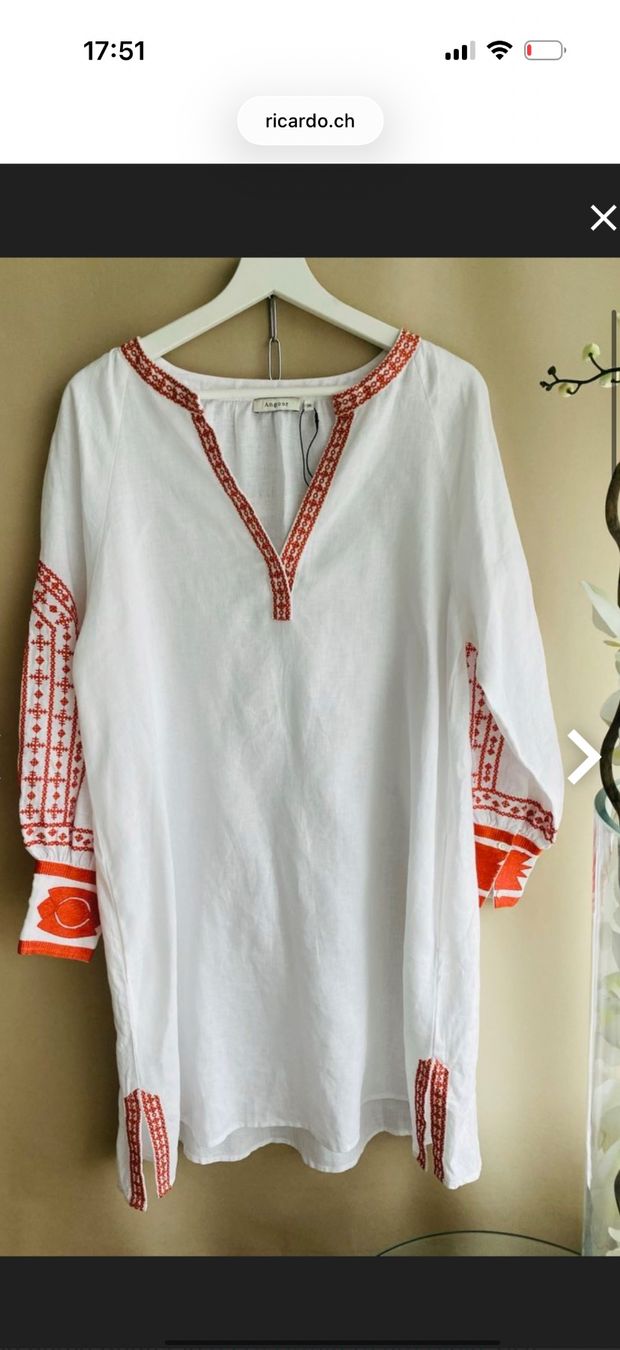 Kleider: Angoor Kleid 36 – Gebraucht aus Zürich von iva_7658 2