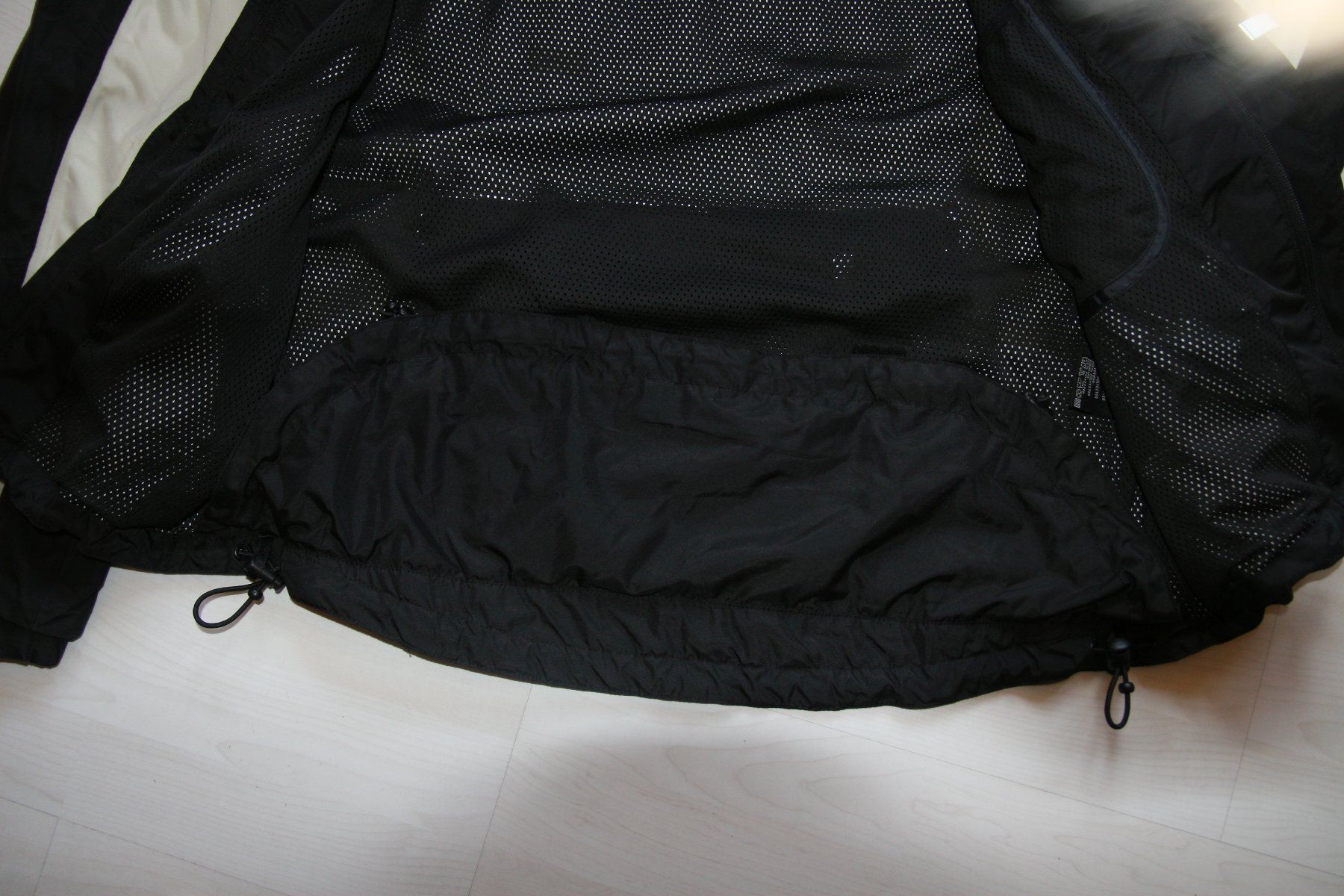 Jacken: Super Velojacke  GRANIT Gr. M (48) – Gebraucht aus Fislisbach von lorgli 3