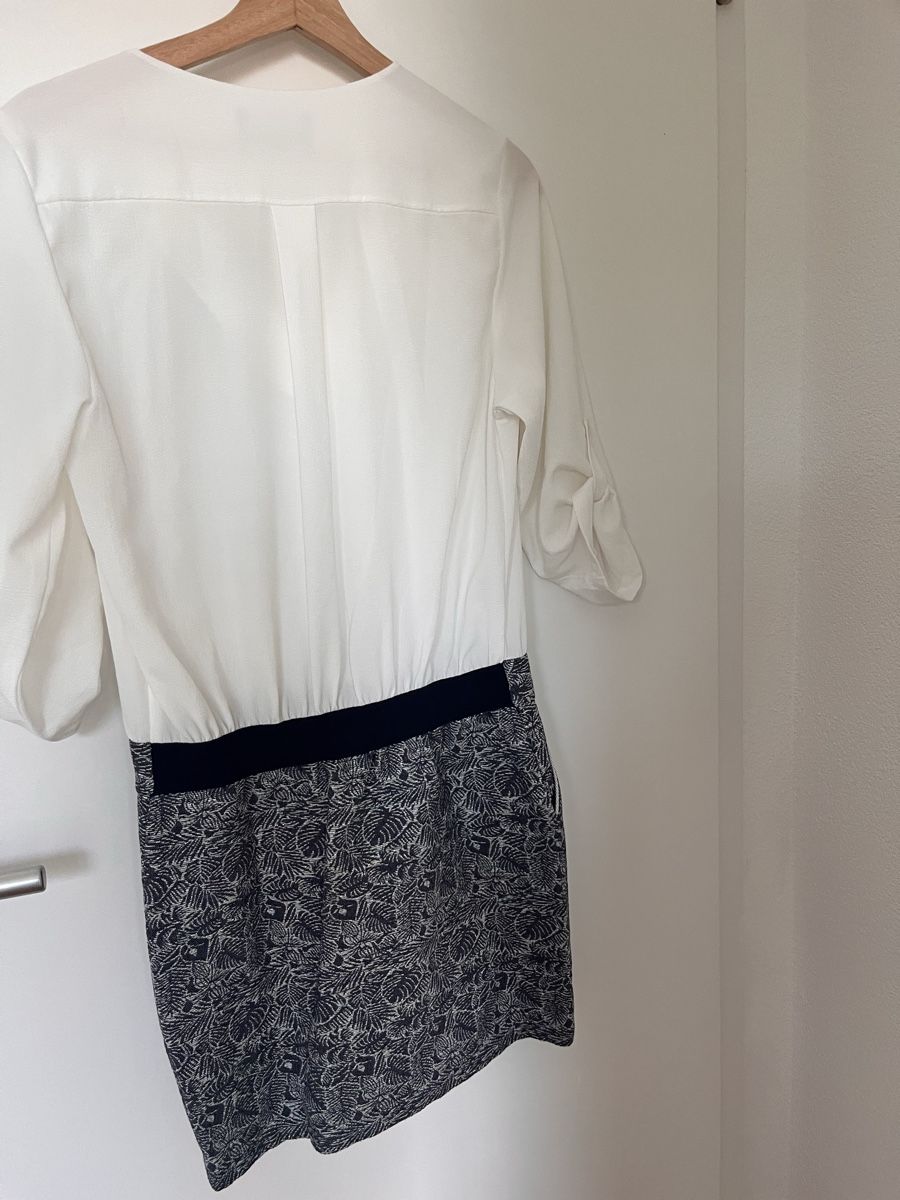 Kleider: Robe Manouchka T.36 – Neu (gemäss Beschreibung) aus Givrins von sab_k2f9 2