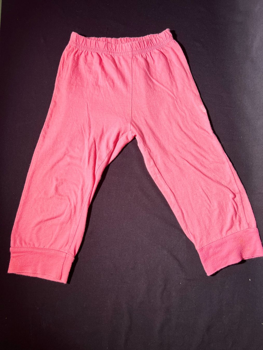 Calze & Collant: Trainerhose & Leggins rosa Gr. 98 – Usato da Zürich venduto da Drahtzug 1