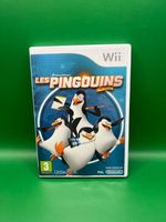 Les Pingouins Madagascar (Französisch) - Nintendo Wii